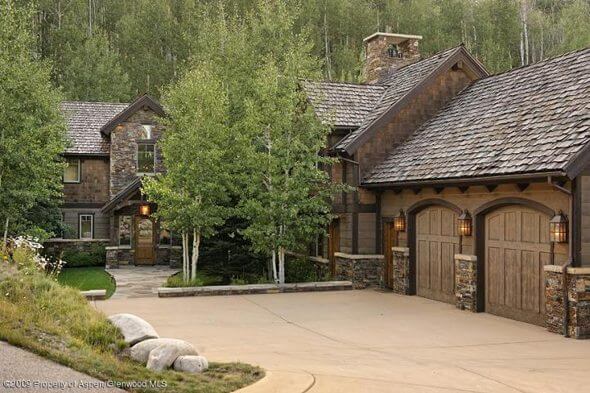 The Estin Report Aspen Snowmass Weekly Real Estate Sales and Statistics: Closed (16) and Under Contract/Pending (7): April 24 – May 1, 11 Image